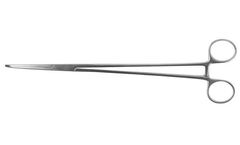 M.D Anderson - Hysterectomy Clamps