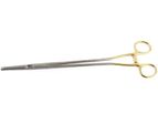 Marina - Model MP - Clamp Hysterectomy Forceps