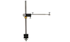 Kuppersmith - Thyroidectomy Retractor