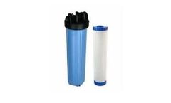 NEWater - Deionized Water Filter