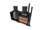 NEWater - Residential Wastewater Treatment Plant
