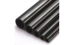Huaxi - Model ASTM A333 Gr.6 - Seamless Steel Pipe