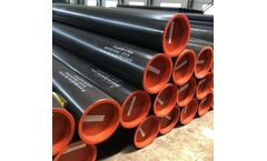 Huaxi - Model ASTM A106 Gr.B - High Quality Seamless Carbon Steel Pipe