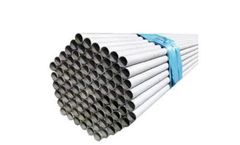 Huaxi - Model ASTM A312 - Cold Drawn Seamless Stainless Steel Round Tube/Pipe