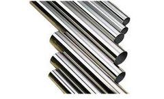 Huaxi - Model ASTM 213 - Stainless Steel Seamless Round Pipe