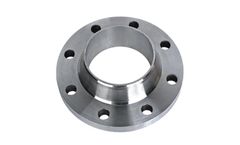 Huaxi - Model ASME B16.5-Wn RF - Forged Welding Neck Flange