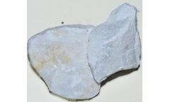 Spectrum - Calcium Oxide or Quick Lime