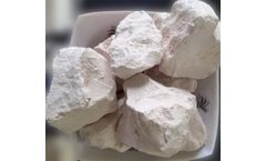 Spectrum - China Clay