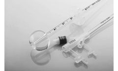Fortune - Silicone Gastrostomy Catheter