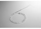 Fortune - Silicone Stomach (Gastric) Tube