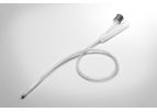 Fortune - Silicone Foley Balloon Catheter