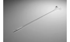 Fortune - Silicone Hematuria Catheter