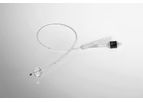 Fortune - Silicone Nephrostomy Catheter