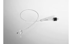 Fortune - Silicone Nephrostomy Catheter