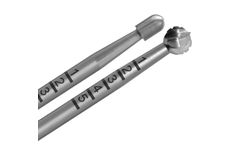 Brasseler - High-Speed Telescoping Burs