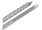 Brasseler - Orthopedic Pin and Drill Pack - Stainless Steel Surgical Instruments