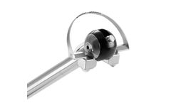 Brasseler - Model EZX - Hip Revision Surgery System