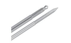 Brasseler - Threaded Replacement Guide Wires