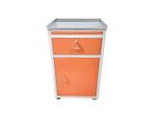 Apothecaries Sundries - Model MF6806 - Bedside Lockers / Cabinet