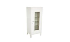 Apothecaries Sundries - Model MF6811 - Instrument / Equipment Cabinet