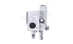 Apothecaries Sundries - Model ANP1701 - Air Oxygen Blender