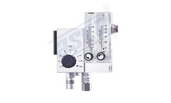 Apothecaries Sundries - Model ANP1703 - Air 0xygen Blender