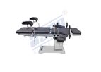 Star - Model 3195 - Electric Operation Table