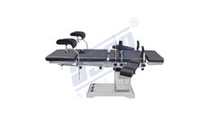 Star - Model 3195 - Electric Operation Table