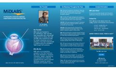 MID Labs Company Brochure