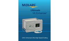 MIDLabs - Ultimate Vit Enhancer (UVE) - Datasheet
