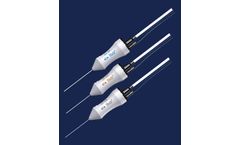 MIDLabs - Model Bi-Blade - Vitreous Cutter