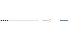 Ad-Tech - Spencer Probe Depth Electrodes