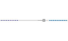 Ad-Tech - Model sEEG - Depth Electrodes
