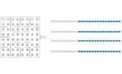 Ad-Tech - Subdural Grid Electrodes