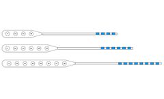 Subdural Strip Electrodes