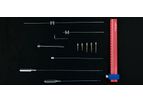Ad-Tech - Placement Instruments & Accessories for Depth Electrodes