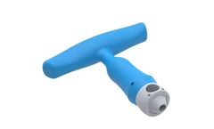 TruTORQ - Model T-Handle - Single Use Torque Limiting Driver