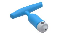 TruTORQ - Model Offset T-Handle - Single Use Torque Limiting Driver