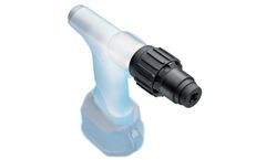 TruPWR - High Torque Attachment