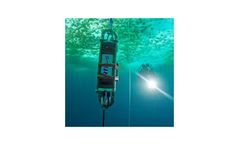 RTSYS - Model RESEA - 4-Input Underwater Acoustic Recorder