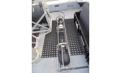 RTSYS - Model SIERA - Sonar Measurement and Calibration System