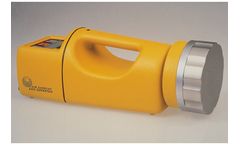 Bioscience International - Model SAS 100 & 180 - Air Samplers