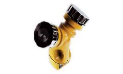 Bioscience International - Model SAS Duo 360 - Air Samplers