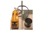 Bioscience International - Model SAS 100 or 180 - Isolator Air Sampler
