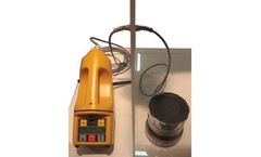 Bioscience International - Model SAS 100 or 180 - Isolator Air Sampler