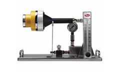 Bioscience International - Model SAS Pinocchio Super II - Air Samplers