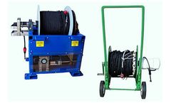 Acrobat - Winches/Reels