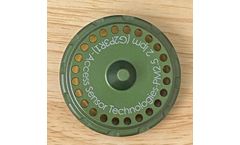 AST - Model PM2.5 - 2 LPM - Sampling Inlets for Use in Ultrasonic Personal Air Sampler