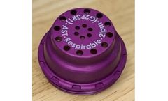 AST - Model 2 L min-1 - Respirable Inlet for Use in Ultrasonic Personal Air Sampler