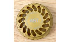 AST - Model PM10, 2 L min-1 - Thoracic Inlet